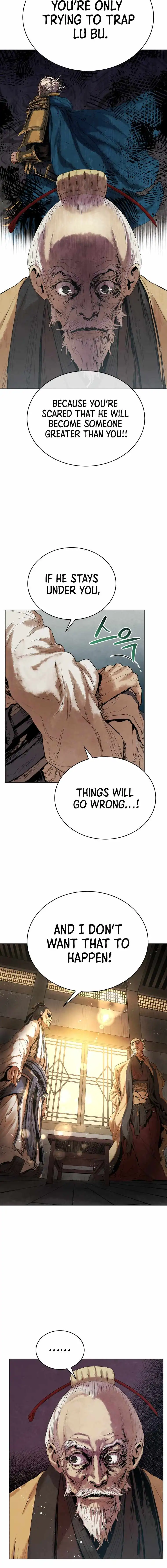 History Of Three States Chapter 43 7